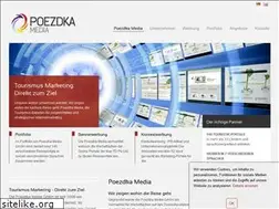 Sites similar to poezdka-media.de