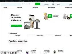Sites similar to poezenbazen.nl