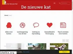 Sites similar to poezenboot-gent.be