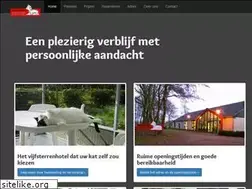 Sites similar to poezenpensionluxor.nl