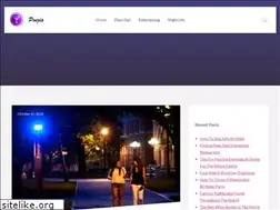 Sites similar to poezia.info
