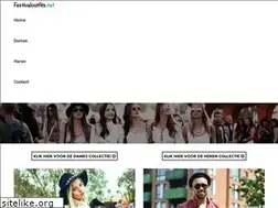 Sites similar to poeziefestival.nl