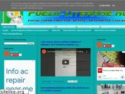 Sites similar to poezii-literare.ro