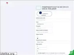 Sites similar to poezii.sentimente.ro