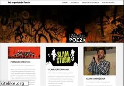 Sites similar to poezin.net