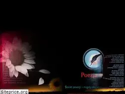 Sites similar to poezja.pl