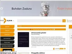 Sites similar to poezjem.pl