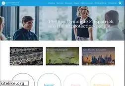 Sites similar to pof.com.au