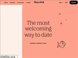 Sites similar to pof.com.ru