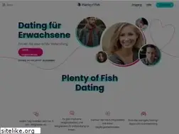 Sites similar to pof.de