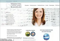Sites similar to pof.org