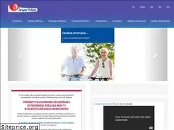 Sites similar to pofam.poznan.pl