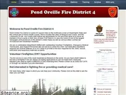 Sites similar to pofd4.org