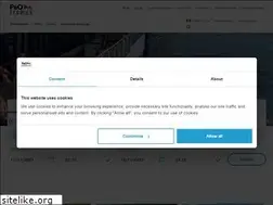 Sites similar to poferries.be