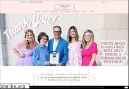 Sites similar to poffiegirls.com