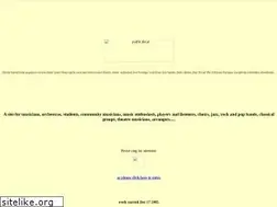 Sites similar to poffle.com