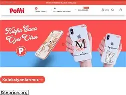 Sites similar to pofhi.com