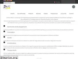 Sites similar to pofi.eu
