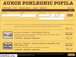 Sites similar to pofila.cz