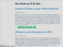 Sites similar to pofilo.fr
