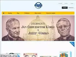 Sites similar to pofis.sk