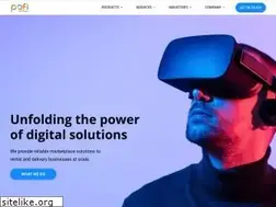 Sites similar to pofitec.com