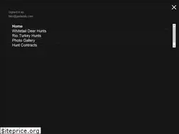 Sites similar to pofolkoutdoors.com