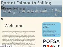 Sites similar to pofsa.co.uk