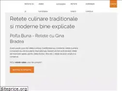 Sites similar to pofta-buna.com