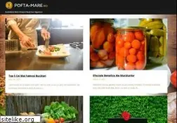 Sites similar to pofta-mare.ro