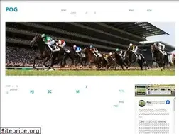 Sites similar to pog-info.com