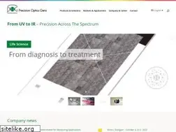Sites similar to pog.eu