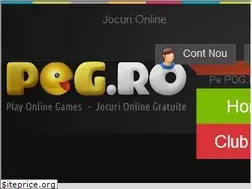 Sites similar to pog.ro