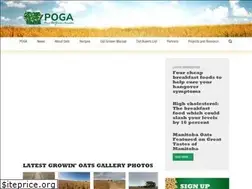 Sites similar to poga.ca