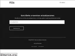 Sites similar to poga.mx