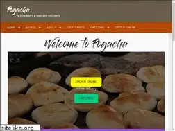 Sites similar to pogacha.com