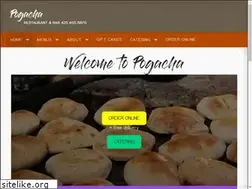 Sites similar to pogachabellevue.com