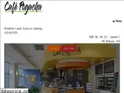 Sites similar to pogachacafe.com