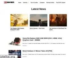 Sites similar to pogamer.com