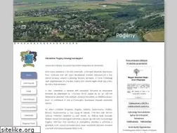 Sites similar to pogany.hu