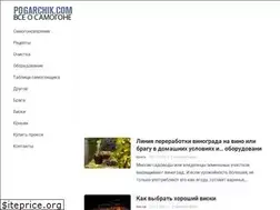 Sites similar to pogarchik.com