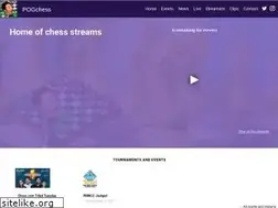 Sites similar to pogchess.com