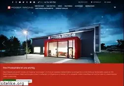 Sites similar to pogea-racing.com