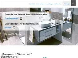 Sites similar to pogenwisch.de