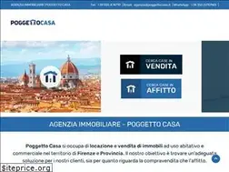 Sites similar to poggettocasa.it