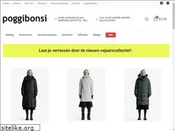 Sites similar to poggibonsi.nl