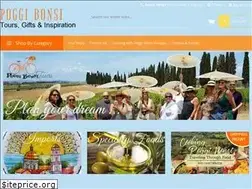Sites similar to poggibonsigifts.com
