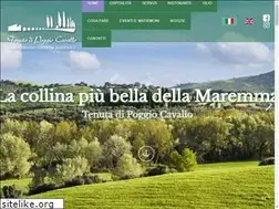Sites similar to poggiocavallo.it