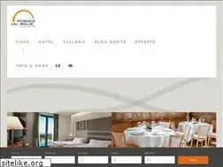 Sites similar to poggiodelsoleresort.it