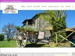 Sites similar to poggiodiorvieto.it